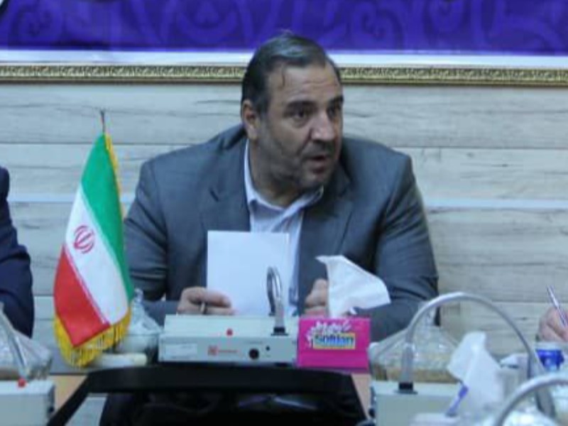صادرات کالا از مرز هلاله شمالی بزودی آغاز می شود