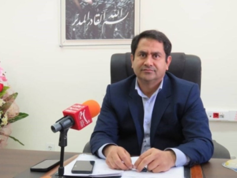 تکمیل سامانه گرمسیری" ایلام با تزریق اعتبارات جدید