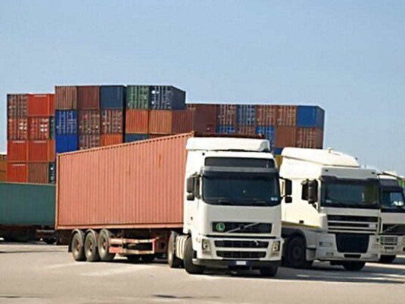 صادرات از مرز مهران 44 درصد رشد داشته است
