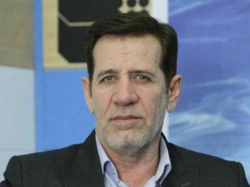 نماینده سابق ایلام دار فانی را وداع گفت