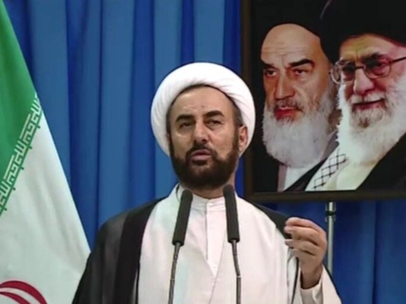 عید قربان فرصت همدلی با مستمندان است