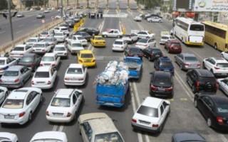 ممنوعیت تردد بین استانی به ‌شهرهای قرمز و نارنجی ادامه دارد