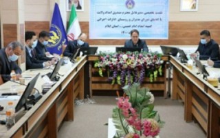 پرداخت بیش از ۲۷۶ میلیارد ریال تسهیلات قرض الحسنه به نیازمندان ایلامی