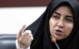 افزایش ۳۰ درصدی بودجه اربعین استان ایلام