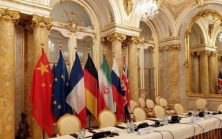 ایران مصمم‌تر از همیشه برای رسیدن به نتیجه/ نه وقت کشی، نه عجله‌