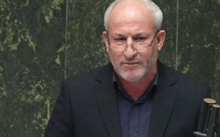 رئیس مجمع نمایندگان استان ایلام انتخاب شد