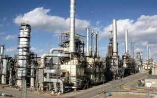 رزمایش مشترک شرکت‌های تابعه وزارت نفت در ایلام برگزار می‌شود