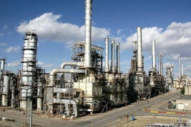 رزمایش مشترک شرکت‌های تابعه وزارت نفت در ایلام برگزار می‌شود