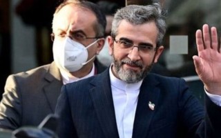 پیشرفت‌های خوبی در مذاکرات صورت گرفته است