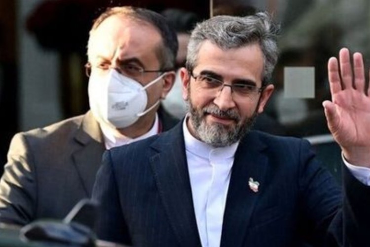 پیشرفت‌های خوبی در مذاکرات صورت گرفته است