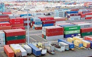 افزایش صادرات ایلام در 9 ماهه نخست سال