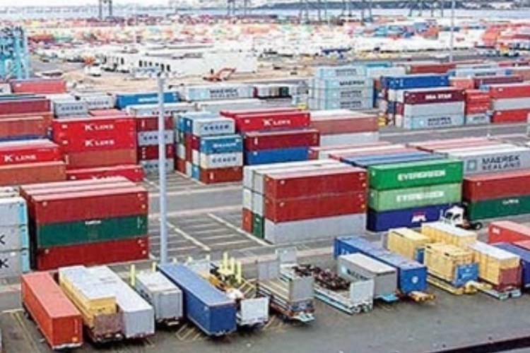 افزایش صادرات ایلام در 9 ماهه نخست سال