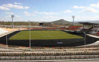 تکمیل پروژه ورزشگاه ۱۵ هزار نفری شهر ایلام با اختصاص ۵ میلیارد تومان