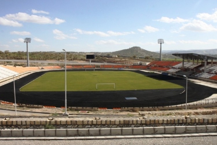 تکمیل پروژه ورزشگاه ۱۵ هزار نفری شهر ایلام با اختصاص ۵ میلیارد تومان