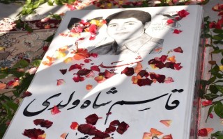 انتظار ۳۶ ساله مادر برای در آغوش کشیدن فرزند به پایان رسید