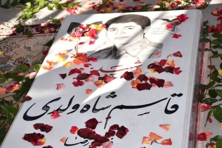 انتظار ۳۶ ساله مادر برای در آغوش کشیدن فرزند به پایان رسید