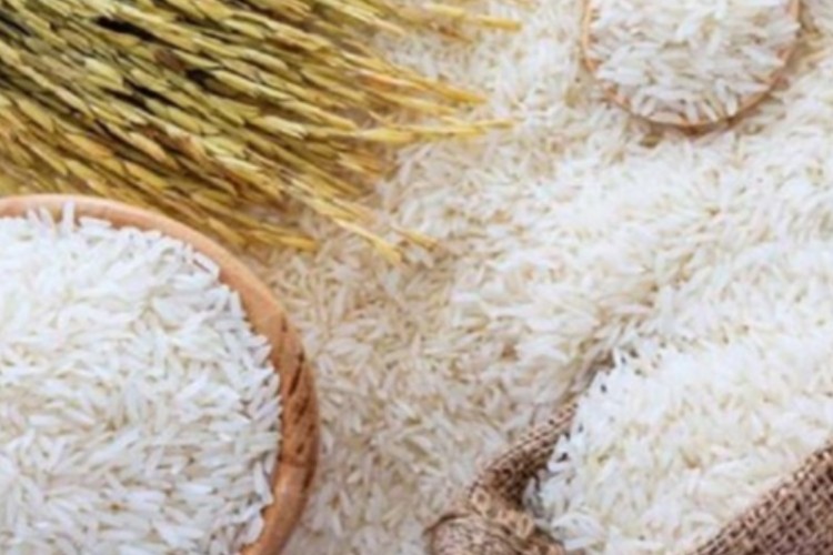 توزیع برنج در بین خانواده‌های نیازمند شهرستان ایلام