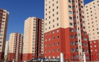 عملیات اجرایی هزار و 400 واحد مسکونی در ایلام