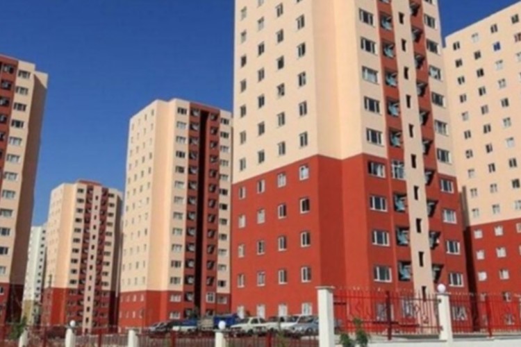 عملیات اجرایی هزار و 400 واحد مسکونی در ایلام