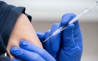 تزریق ۹۲ درصدی واکسن کرونا در ایلام