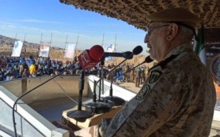 شکست دشمن با عملیات تاکتیکی فتح میمک