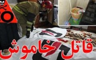 استنشاق گاز CO در ایلام حادثه آفرید