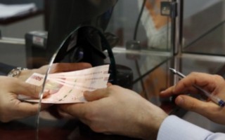 برداشت در سامانه های بانکی افزایش یافت