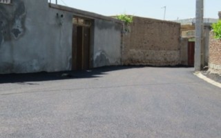 الحاق چهار روستا به مرکز شهر ایلام