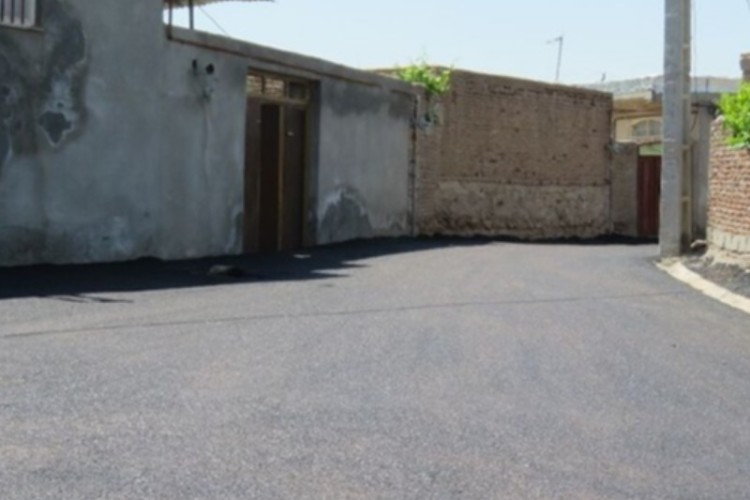 الحاق چهار روستا به مرکز شهر ایلام