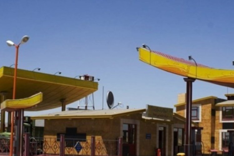 ساخت مجتمع رفاهی آستان قدس رضوی در «مهران» طی روزهای آینده آغاز می شود