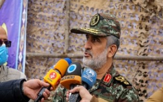 ماهواره‌بر سوخت جامد ایران با موفقیت پرتاب شد