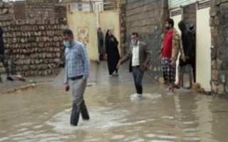 ضرورت تسریع در جبران خسارت‌های ناشی از سیل