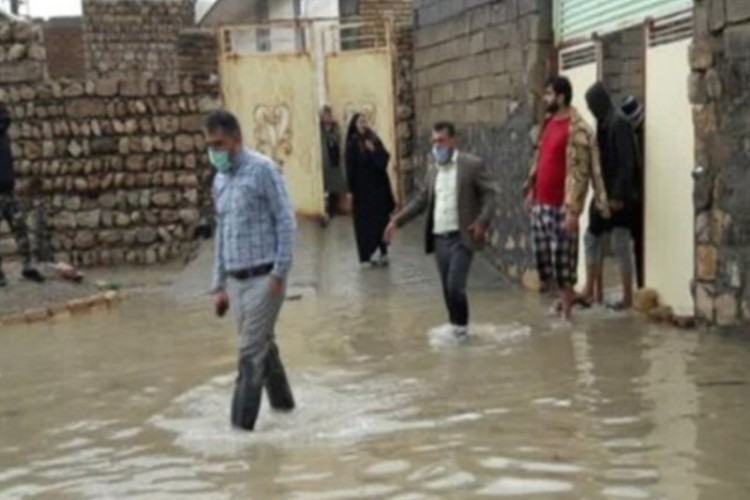 ضرورت تسریع در جبران خسارت‌های ناشی از سیل