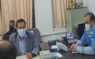 همه خسارت‌های وارده به مردم در اثر سیل اخیر از طرف دولت جبران می‌شود.