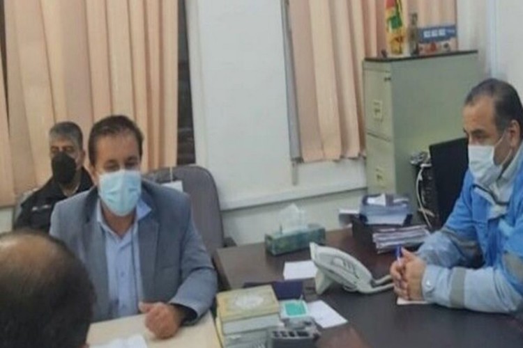 همه خسارت‌های وارده به مردم در اثر سیل اخیر از طرف دولت جبران می‌شود.