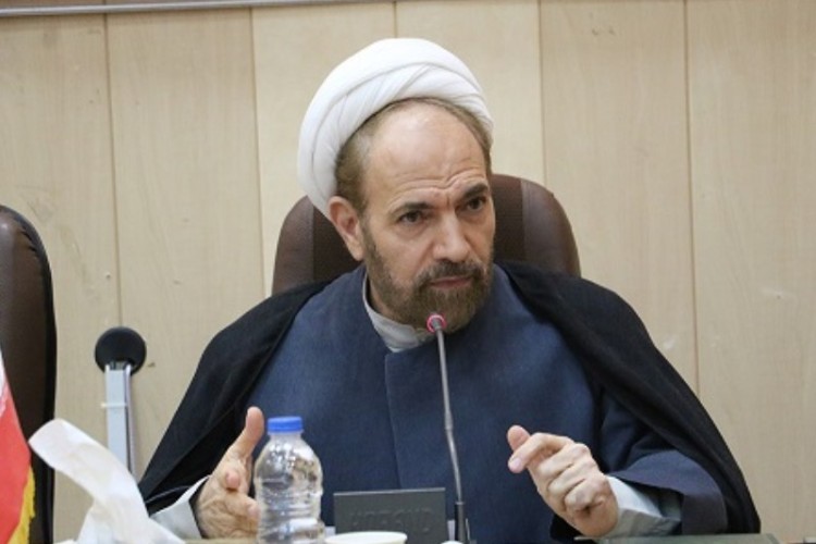 حجاب عامل زیبایی برای بانوان است