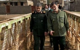 راه اندازی درمانگاه تخصصی سپاه در مورموری