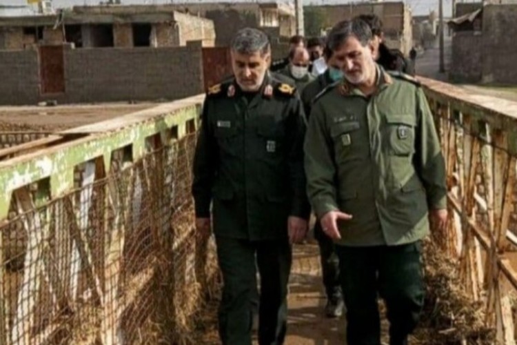 راه اندازی درمانگاه تخصصی سپاه در مورموری