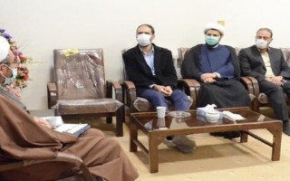 ساخت ۱۰۰۰ خانه عالم در سراسر کشور