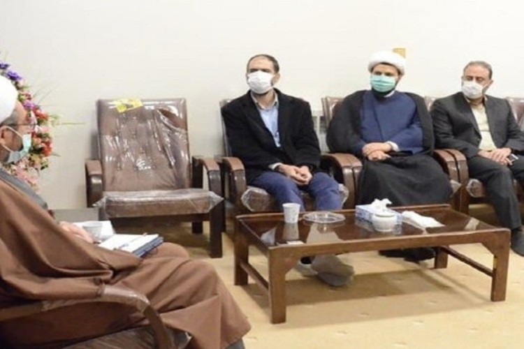 ساخت ۱۰۰۰ خانه عالم در سراسر کشور