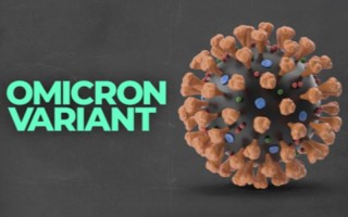 امیکرون در ایلام نمایان شد