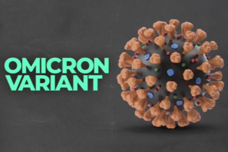 امیکرون در ایلام نمایان شد