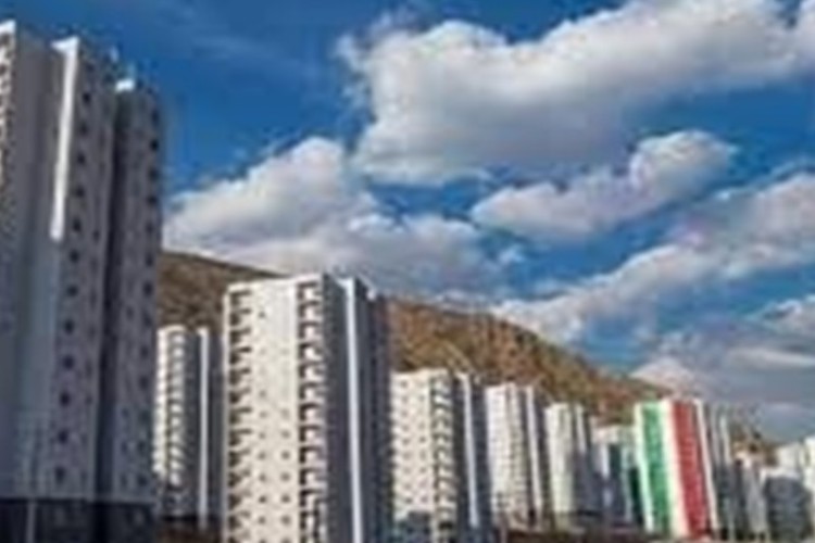 فراهم شدن امکان ثبت نام نهضت ملی مسکن برای تمامی شهرهای استان ایلام