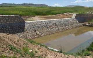 اختصاص ۶۶ میلیارد تومان برای اجرای طرح‌های آبخیزداری ایلام