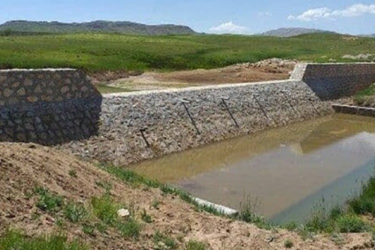 اختصاص ۶۶ میلیارد تومان برای اجرای طرح‌های آبخیزداری ایلام