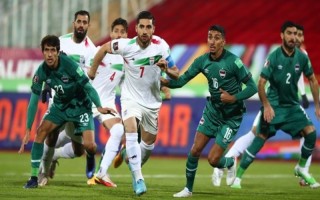 انتخابی جام‌جهانی فوتبال| ایران در اوج غرور؛ سلام جام جهانی/ جهانبخش ساخت، طارمی نواخت!