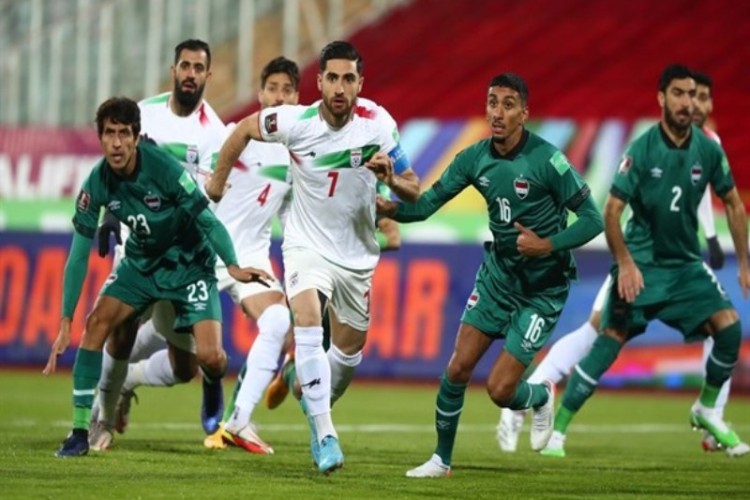 انتخابی جام‌جهانی فوتبال| ایران در اوج غرور؛ سلام جام جهانی/ جهانبخش ساخت، طارمی نواخت!