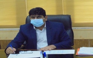 با افتتاح پروژه‌های کشاورزی ایلام در دهه فجربرای۱۶۲ نفر اشتغالزایی می شود