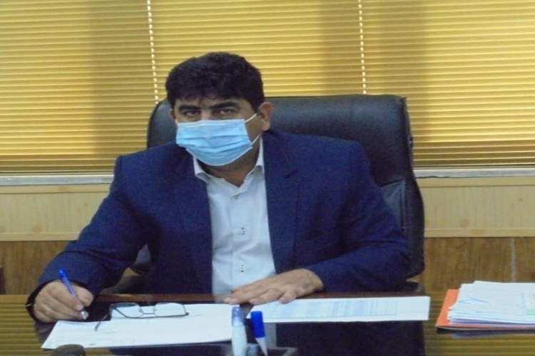 با افتتاح پروژه‌های کشاورزی ایلام در دهه فجربرای۱۶۲ نفر اشتغالزایی می شود