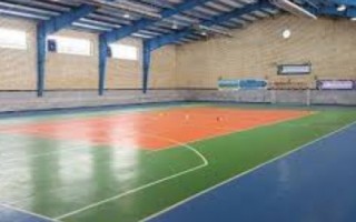 افتتاح چهار پروژه ورزشی دهه فجر در ایلام